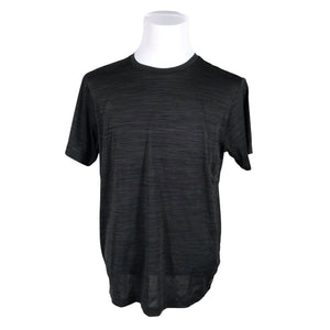 Miesten Soc - Urheilupaita, lyhyet hihat, koko XL - Harmaa (1)