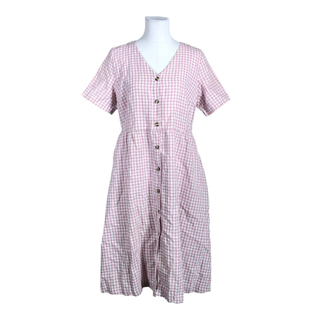 Naisten R-collection - Kangasmekko, koko 38 - Violetti ()