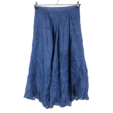 Naisten Handmade - Kangashame, koko 40 - Sininen ()