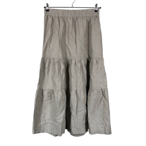 Naisten Noom - Kangashame, koko 38 - Beige (1)