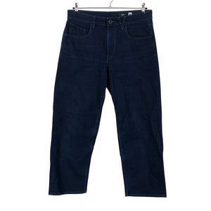 Naisten Volcom - Farkut, koko W32 - Sininen (1)