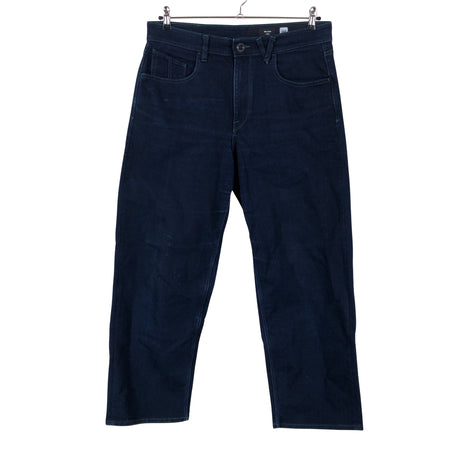Naisten Volcom - Farkut, koko W32 - Sininen ()