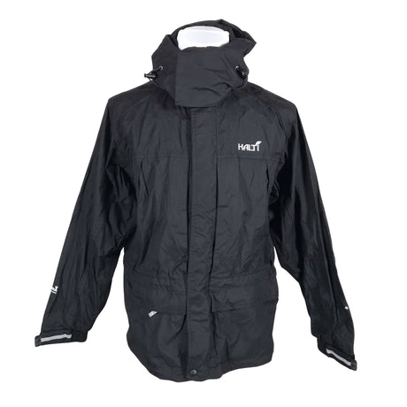 Miesten Halti - Ulkoilutakki, koko S - Musta ()