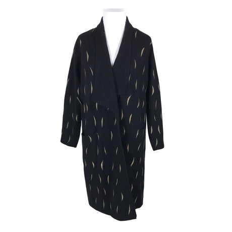 Unisex Gudrun Sjöden - Kardigan, suurus 42 - Must