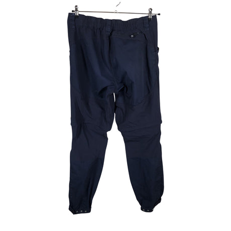 Naisten RVRC Revolution Race - Ulkoiluhousut, koko 42 - Sininen (2)