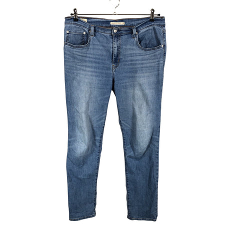 Naisten Levi's - Farkut, koko W32 - Sininen ()