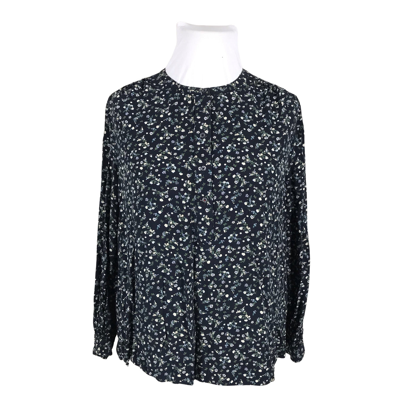 Naisten Tommy Hilfiger - Pusero, koko 44 - Sininen (1)