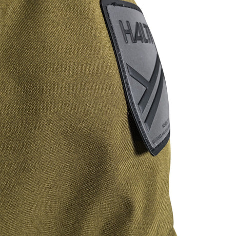 Naisten Halti - Toppatakki, koko 40 - Vihreä (2)