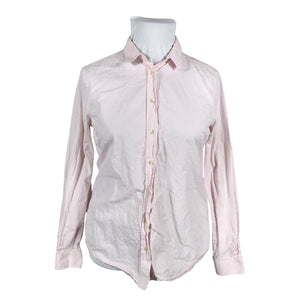 Unisex Gant - Blouse, size 44 - Light pink