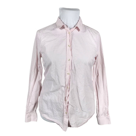 Unisex Gant - Blouse, size 44 - Light pink