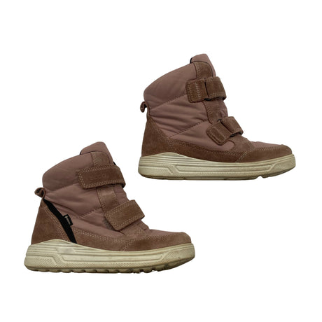 Tyttöjen Ecco - Välikausikengät, koko 30 - Vaaleanpunainen