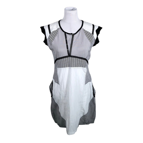 Naisten Wearhouse - Kangastunika, koko 38 - Harmaa ()