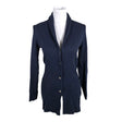 Naisten Gant - Neuletakki, koko 34 - Sininen ()