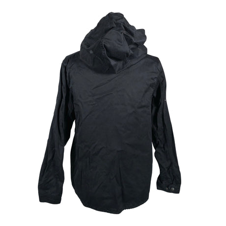 Naisten R-collection - Ulkoilutakki, koko 34 - Musta (2)