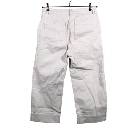 Naisten Nanso - Farkut, koko 38 - Beige (2)