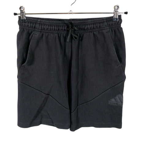 Unisex Adidas - Collegeshortsit, koko 158 - 164 - Musta ()