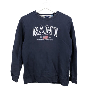 Unisex Gant - Collegepaita, koko 164 - 170 - Sininen (1)