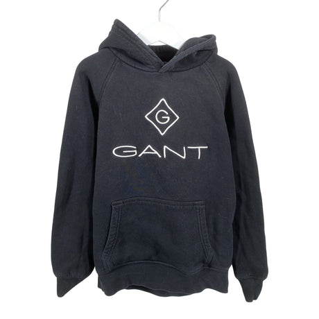 Unisex Gant - Huppari, koko 134 - 140 - Musta ()