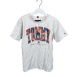 Unisex Tommy Hilfiger - T-paita, koko 146 - 152 - Valkoinen ()
