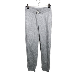 Unisex Gant - Collegehousut, koko 146 - 152 - Harmaa (1)