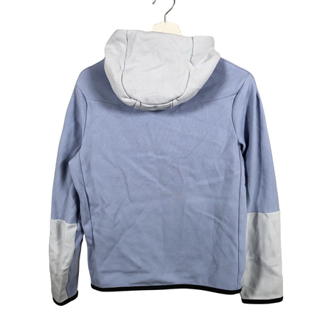 Unisex Nike - Huppari, koko 164 - 170 - Vaaleansininen (2)