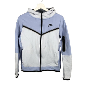 Unisex Nike - Huppari, koko 164 - 170 - Vaaleansininen (1)