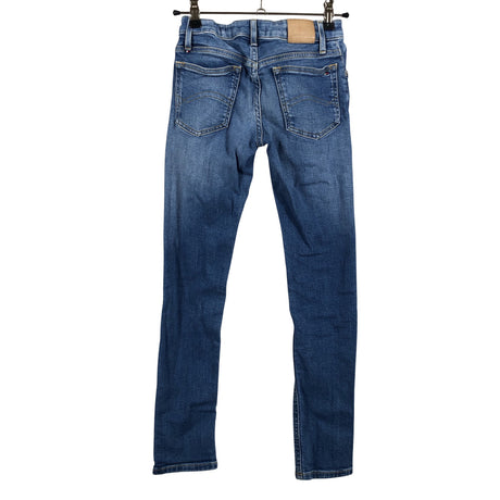 Unisex Tommy Hilfiger - Farkut, koko 134 - 140 - Sininen (2)