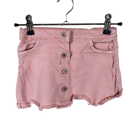 Tyttöjen Loft - Farkkuhame, koko 98 - 104 - Vaaleanpunainen ()