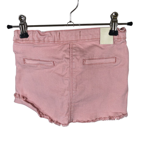 Tyttöjen Loft - Farkkuhame, koko 98 - 104 - Vaaleanpunainen (2)