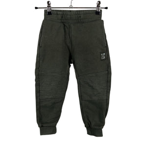 Unisex Lindex - Collegepaita, koko 92 - 98 - Vihreä (1)