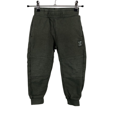 Unisex Lindex - Collegepaita, koko 92 - 98 - Vihreä ()