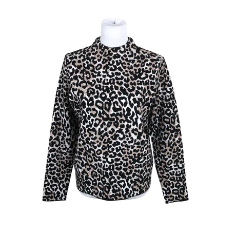 Naisten Gerry Weber - Neulepaita, koko 38 - Musta