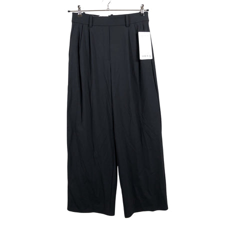 Naisten Lululemon - Suorat housut, koko 38 - Musta ()