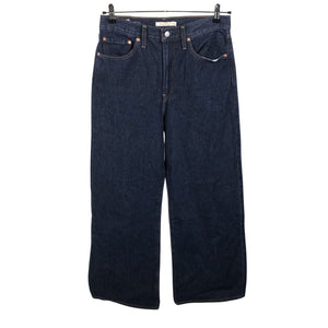 Naisten Levi's - Farkut, koko W30 - Sininen (1)