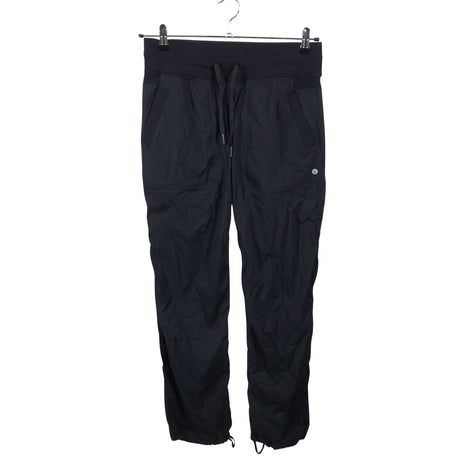 Naisten Lululemon - Urheiluhousut, koko 40 - Musta ()