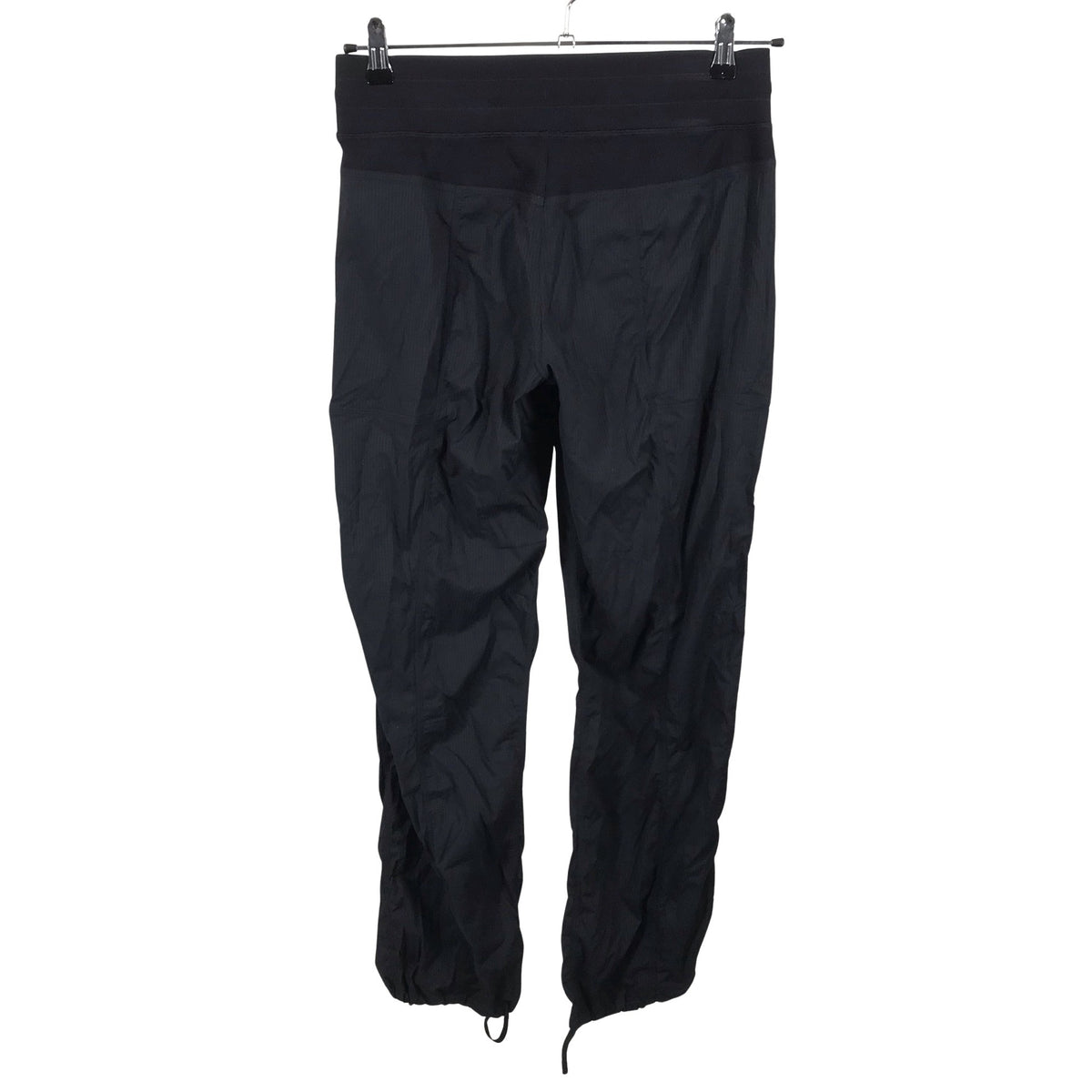 Naisten Lululemon - Urheiluhousut, koko 40 - Musta (2)