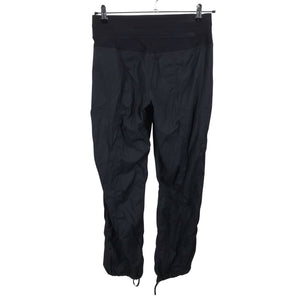 Naisten Lululemon - Urheiluhousut, koko 40 - Musta (2)