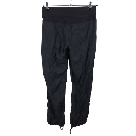 Naisten Lululemon - Urheiluhousut, koko 40 - Musta (2)