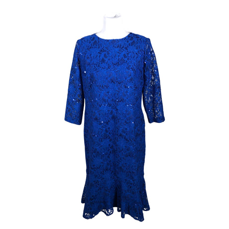 Unisex Hansmark - Pidulik kleit, suurus 40 - Sinine