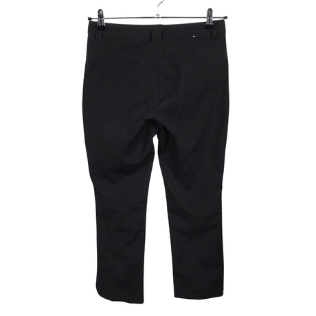 Naisten Luhta - Softshell-housut, koko 36 - Musta (2)