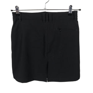Naisten Icepeak - Urheilushortsihame, koko 36 - Musta (2)