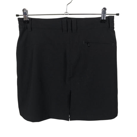 Naisten Icepeak - Urheilushortsihame, koko 36 - Musta (2)