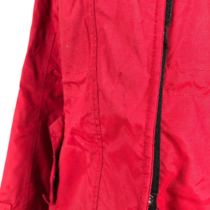 Unisex Luhta - Talvejope, suurus 34 - Punane