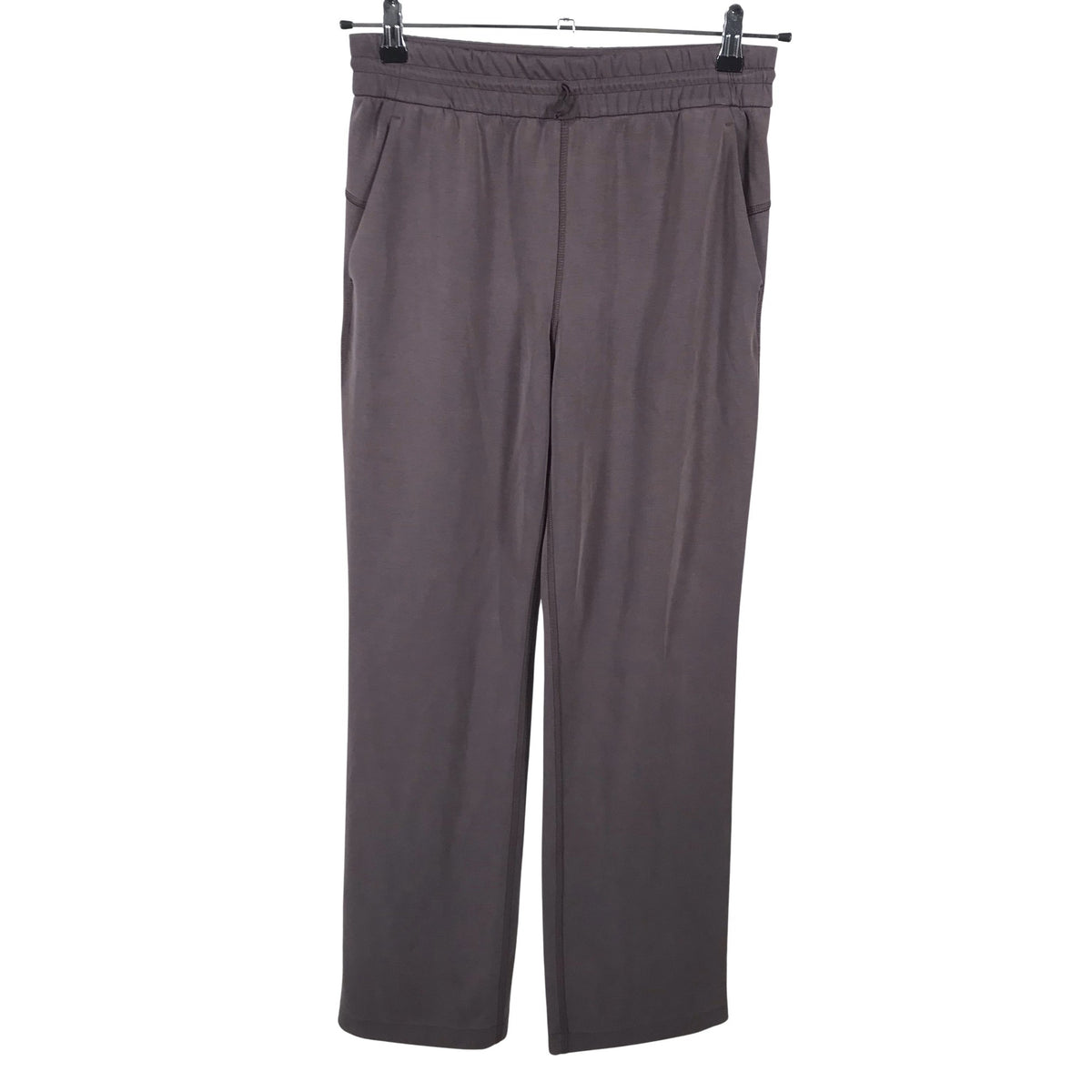 Naisten Lululemon - Trikoohousut, koko 38 - Ruskea (1)