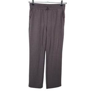 Naisten Lululemon - Trikoohousut, koko 38 - Ruskea (1)