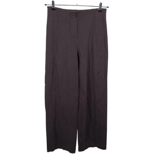 Naisten Lululemon - Trikoohousut, koko 38 - Ruskea (1)