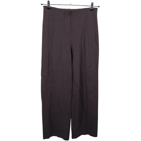 Naisten Lululemon - Trikoohousut, koko 38 - Ruskea ()