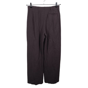 Naisten Lululemon - Trikoohousut, koko 38 - Ruskea (2)