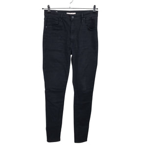 Naisten Topshop - Farkut, koko W31 - Musta (1)