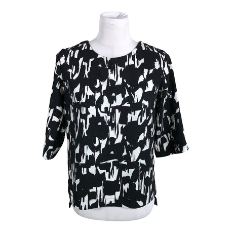 Naisten Å (Åhlens) - Pusero, koko 38 - Musta (2)